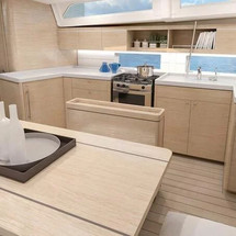 Beneteau Oceanis 46.1