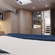 Beneteau Oceanis 46.1