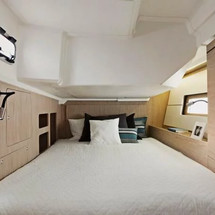 Beneteau Oceanis 46.1