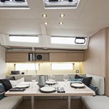 Beneteau Oceanis 46.1