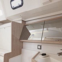 Beneteau Oceanis 46.1