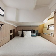 Beneteau Oceanis 46.1