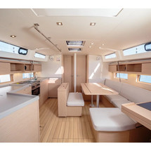 Beneteau Oceanis 46.1