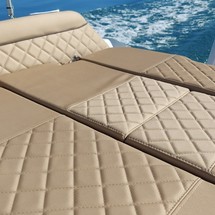 Salpa Gran Soleil 23