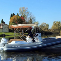 Salpa Gran Soleil 23