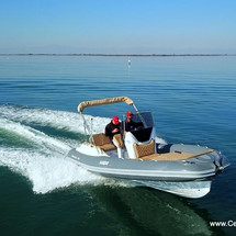 Salpa Gran Soleil 23