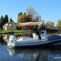 Salpa Gran Soleil 23