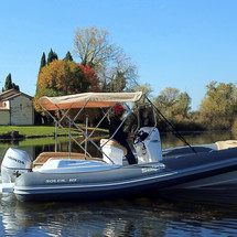 Salpa Gran Soleil 23