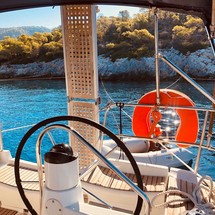 Jeanneau Sun Odyssey 39i
