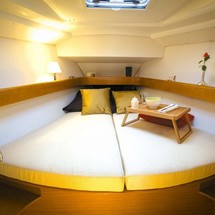 Jeanneau Sun Odyssey 39i