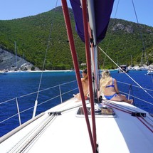 Jeanneau Sun Odyssey 39i