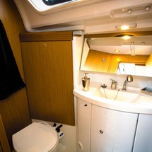 Jeanneau Sun Odyssey 39i