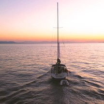 Jeanneau Sun Odyssey 39i