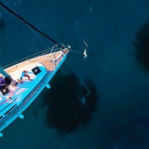 Jeanneau Sun Odyssey 39i