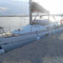 Jeanneau Sun Odyssey 39i