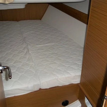 Jeanneau Sun Odyssey 39i