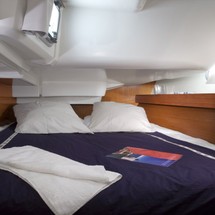 Jeanneau Sun Odyssey 39i