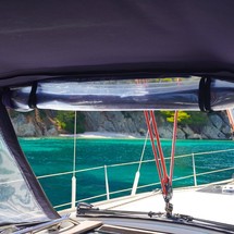 Jeanneau Sun Odyssey 39i