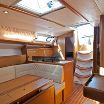 Jeanneau Sun Odyssey 39i