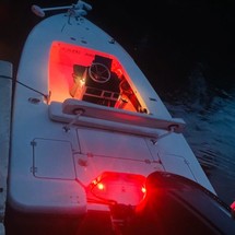 Action craft coastline te 1802