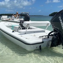 Action craft coastline te 1802