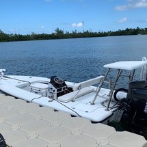 Action craft coastline te 1802
