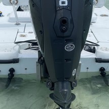 Action craft coastline te 1802