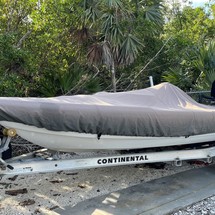 Action craft coastline te 1802