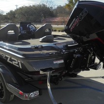 Nitro Z21 Z-Pro Package