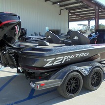 Nitro Z21 Z-Pro Package