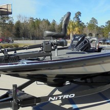 Nitro Z21 Z-Pro Package