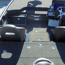 Nitro Z21 Z-Pro Package