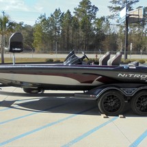 Nitro Z21 Z-Pro Package