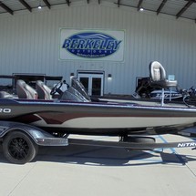 Nitro Z21 Z-Pro Package