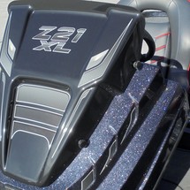 Nitro Z21 Z-Pro Package