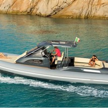 Jokerboat clubman 26