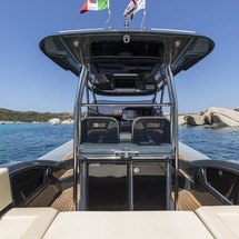 Jokerboat clubman 26