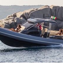 Jokerboat clubman 26
