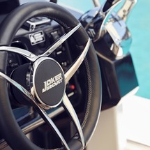 Jokerboat clubman 26