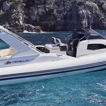 Jokerboat clubman 26