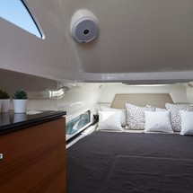 Jokerboat clubman 26