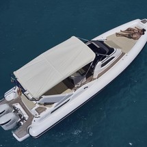 Jokerboat clubman 26