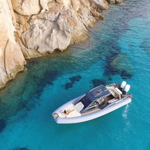 Jokerboat clubman 26