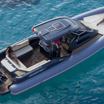 Jokerboat clubman 26