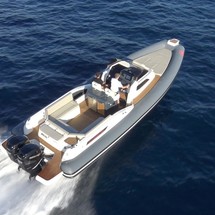 Jokerboat clubman 26