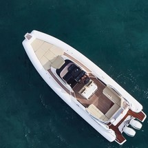 Jokerboat clubman 26