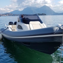 Jokerboat clubman 26