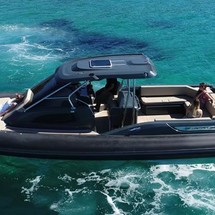 Jokerboat clubman 26
