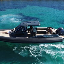 Jokerboat clubman 26