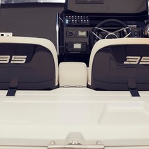 Jokerboat clubman 26